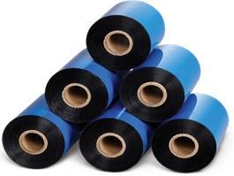 邊壓樹脂基碳帶