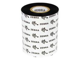 斑馬混合基碳帶