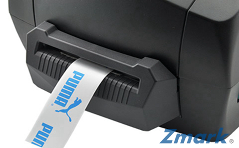 水洗標碳帶打印機