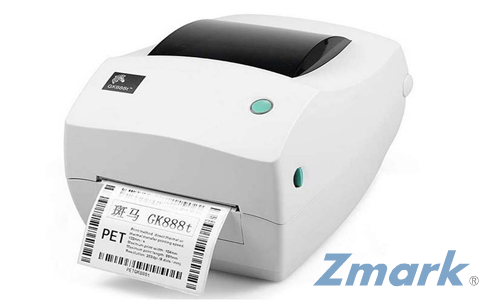 ZEBRA條碼打印機