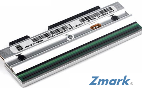 條碼打印機打印頭