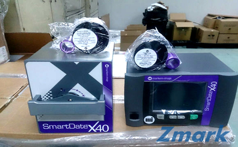 馬肯依瑪士打印機